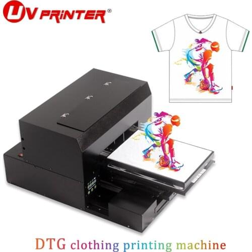 A3 6-color flatbed UV printing machine for mobile phone case with embossed wood PVC card high efficiency color drawing machine
