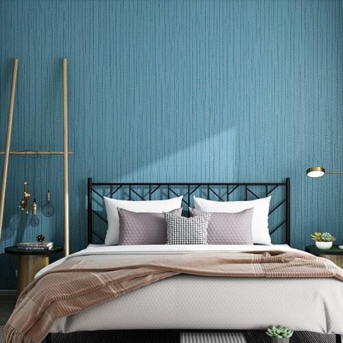 Beibehang papel de parede. Modern simple coffee and off-white/black and off-white bold striped wallpaper home decor background