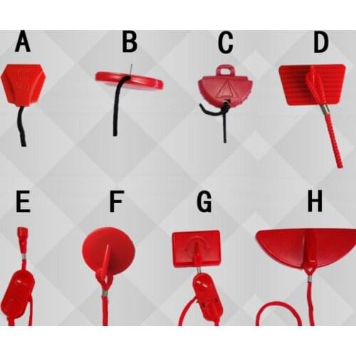 Free Shipping treadmill safety lock safety key safety switch parts suit the more model treadmill