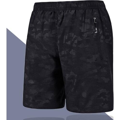 Free Ship Summer Shorts Men L-8XL Straight Beach Shorts Male Big Brand Sports Pant Bermudas Shorts Camouflage Boardshorts Boy
