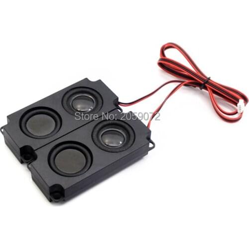 Speaker 8ohm 5W just for ourself Specified LCD