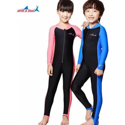 Детские плавки DIVE&SAIL China At AliExpress