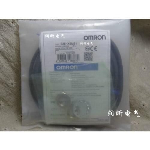 E2E-X5ME1 Omron 100% new and original