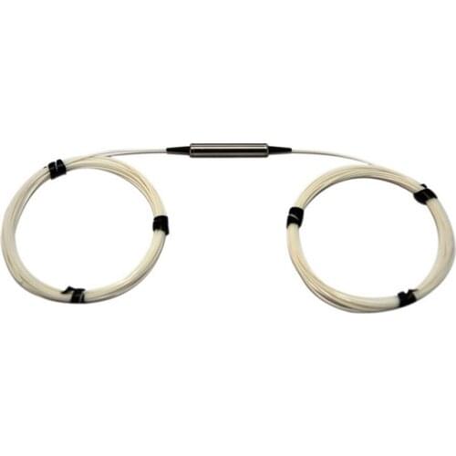 FIBERSCAN Electronic Parts