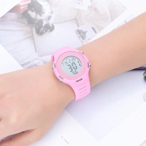 HONHX Ladies Waterproof Watch
