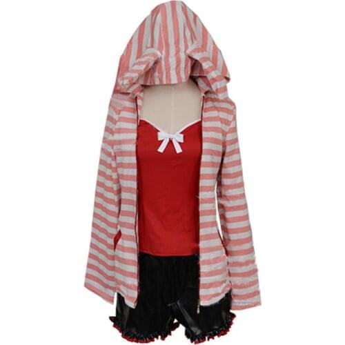 2017 Fate/Extra CCC Caster Tamamo no mae Costume Halloween Party Cosplay Costumes Custom Made