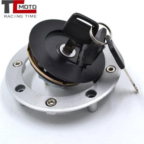 Motorcycle Gas Fuel Petrol Tank Cap For Suzuki GSF 600 1200 Bandit TL1000R TL1000S GSX750 GSX600 GSX1200 GSXR 600 750 SV650