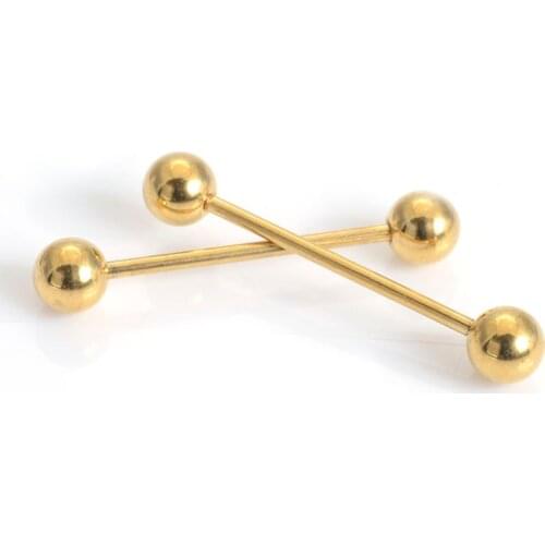 MIASOL Piercing Rings