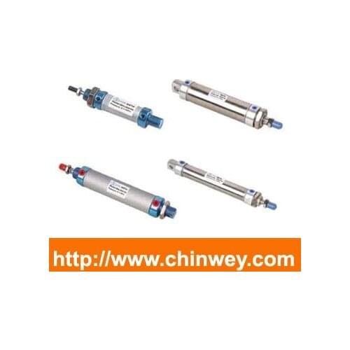 MA series stainless steel mini cylinder