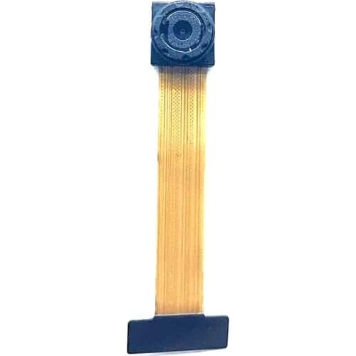 OV7670 camera module Macro 30MM focusing Large depth of field lens Sending carrier 300,000 pixels 24PIN