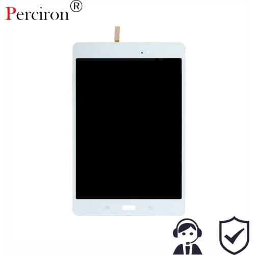 New 8" inch For Samsung Galaxy Tab A SM-T350 T350 T351 T355 LCD Display Matrix + Touch Screen Digitizer Full Assembly T 350