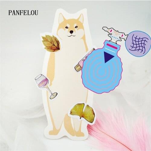 PANFELOU fair maiden Spray perfume Scrapbooking DIY Embossing mould card paper die Metal cuts dies cutting Valentines Day gift