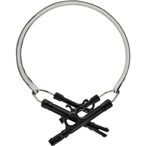 Portable Headband Head hoop bracket for military tactical hunting shooting peltor microphone headset replacement Accessories