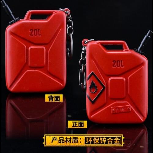 For Sales 1/6th Toys Game Model War Game Battle Barrels Of Gasoline Toys Model For Doll Scene Components