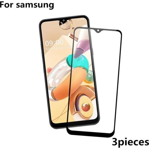 RESLT Screen Protectors For Samsung Galaxy S21