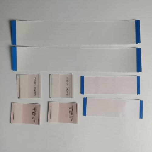 Plume T550QVD02.0 Ctrl BD 55T12-C01 for Tcon Board Card TV Parts t-con board Lcd TV Flex Cable Flat Ribbon Flex Cables