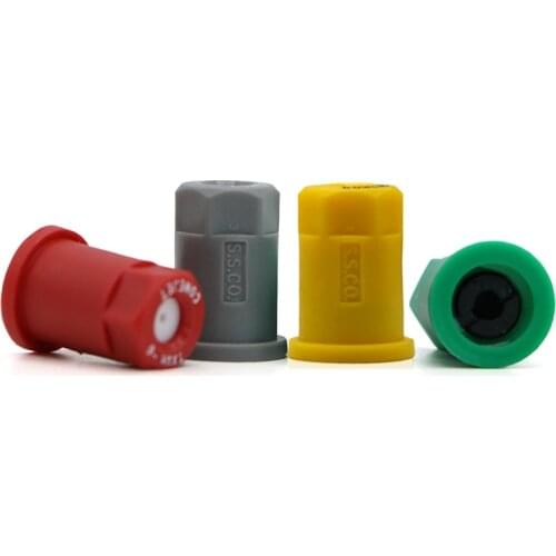 1pcs high quality teejet nozzles Cone Spray Tips teejet nozzle tip for Agricultural uav drone