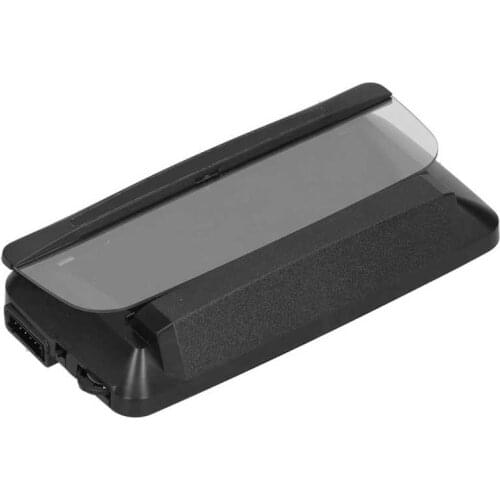 Auto accessories speedometer gauge Car Head Up Display HD LED Screen Speedometer Overspeed Warning Projector Universal car