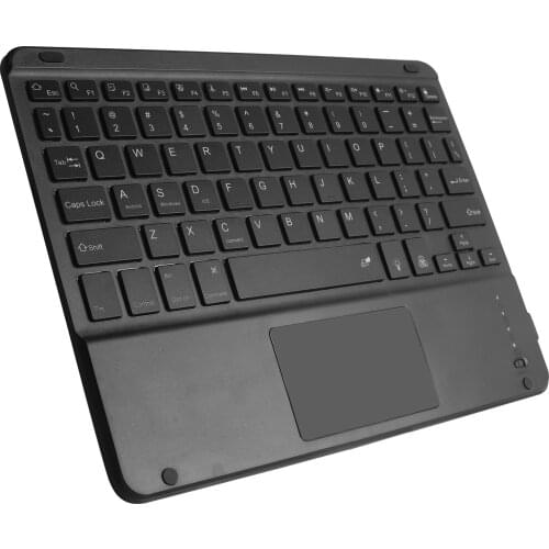 Wireless Bluetooth Keyboard Pro Ultra Thin Slim Backlight Keybord PC Game Keypad For iPad 7th Air2/3 Pro 10.5 Air Android Tablet