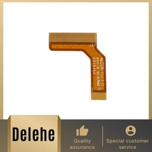 5pcs Scanner Engine Flex Cable ( SE1524) Replacement for Motorola Symbol MC9190 ,Free delivery