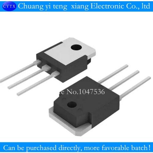 GT50JR22 50JR22 5PCS/LOT integrated circuit IC chip