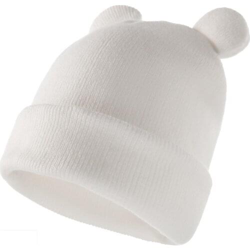 Kiddiezoom Hats For Babies