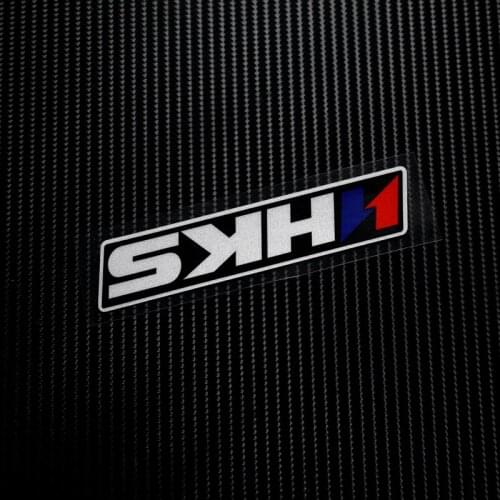 NO.LS052 Car Modification/refitting Power 3M Car Stickers Reflective Sticker Decals Motorcycle Bike MOTO GP Motocross Helmet