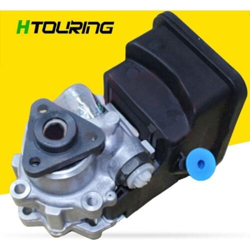 POWER STEERING PUMP 32416757465 6756575 32416750938 32416754172 For BMW 3 E46 318 320 330 D 318d 320d 330d 5 E39 525 530 530d X5