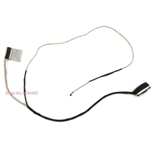 New Laptop LCD Video Cable For Acer Aspire V5-552 V5-552G V5-552P V5-572 V5-572G V5-572P V5-572PG Series DD0ZRKLC040