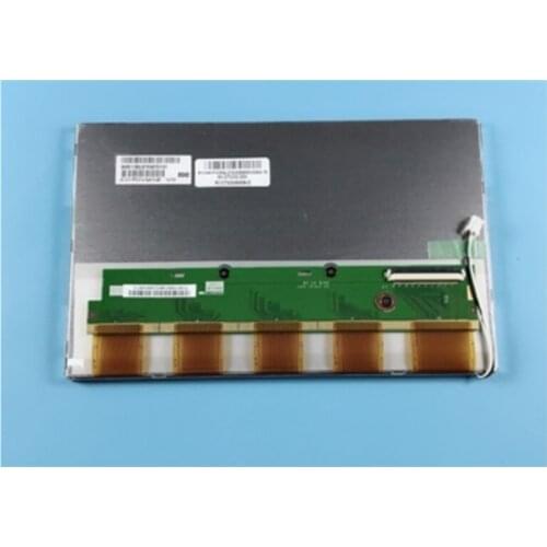 Original 7.0'' LCD screen C070VW07 V0