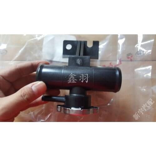 Mitsubishi outlander CW0W ASX GA0W LANCER CY0A tank top pipe tee and the tank cover CAP ASSY,RADIATOR 1350A015 CVT