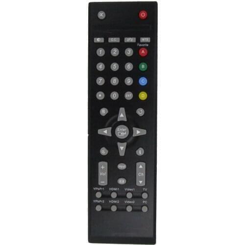 Remote Control For Westinghouse RMT-11 RMC-10 SK-32H640G RMT-20 VR5525Z LD-2655VX VR-3725 VR-3735 VR-5525Z Smart LED LCD HDTV TV