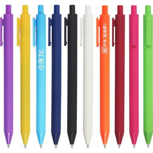 QSHOIC Pencil Pens