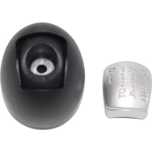 For IVECO DAILY 2006 2007 2008 2009 2010 2011 2012 2013 2014 2015 2016 2017 Car 5 Gear 6 speed Car Gear Shift Knob Stick Level
