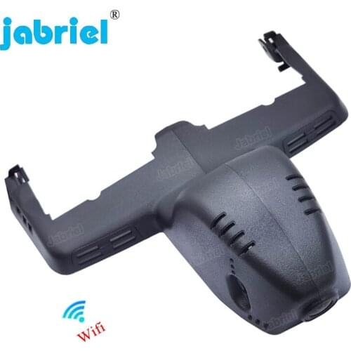 For BMW X6 G06 X6 40i for BMW X6 m50i X6 m50d for BMW X6 40d X6 M F86 2020 2021 Hidden Wifi Car Dvr Dash Cam Car Camera Recorder