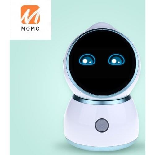M2 Intelligent Robot Education Learning Voice Conversation Chat High-Tech Accompany Ai Early Learning Machine Learning Machine