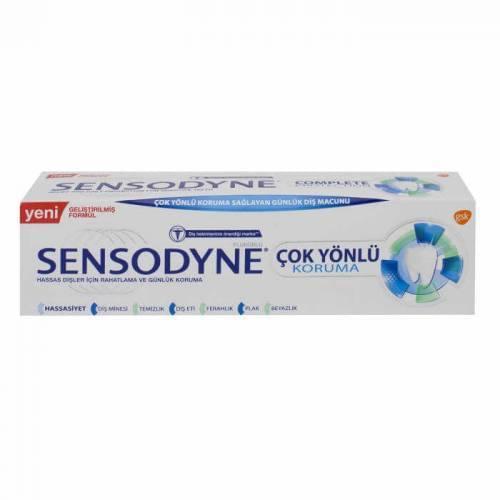 Sensodyne Versatile Protection Toothpaste 75 ml
