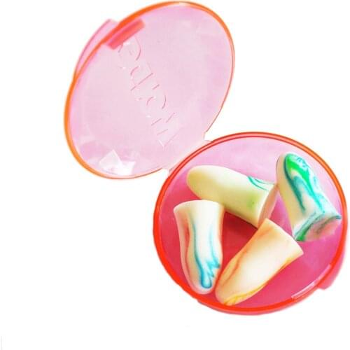 Sleeping ear plugs course work spigot 7802 - 4 double