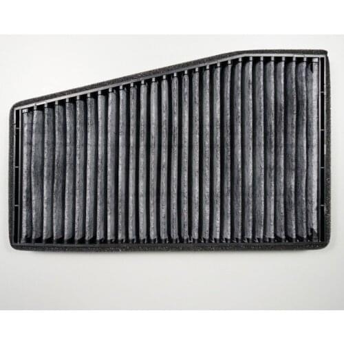Cabin air filter for Chevrolet Epica Eastar B11 CHEVROLET EVANDA EPICA 2.0 DAEWOO EVANDA (KLAL) 2.0 OEM:96296618 #RT38