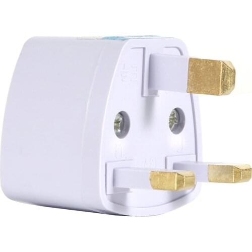2pcs High Quality Universal Outdoor Travel Power Adapters AU Plug Adapter US UK EU to AU AC POWER PLUG ADAPTER TRAVEL CONVERTER