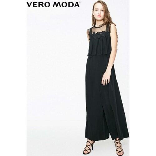 Vero Moda Womens Jumpsuit|319344509