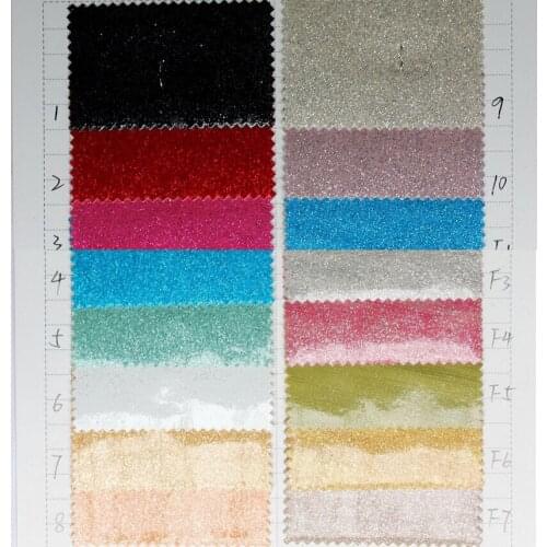 10 yards quality fashion silver sand glossy leather/ vinyl fabric pattern wallpaper/ wholesale glitter pu fabric/ glitter fabric