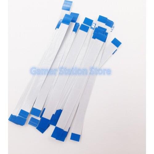 100PCS Wholesale Price Charging Board Flex Cable Ribbon Cable for Play Station 4 PS4 controller dualshock 4 Replacement Parts