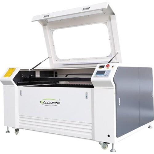 1390 150W Co2 cnc laser cutting machine laser engraving machine price