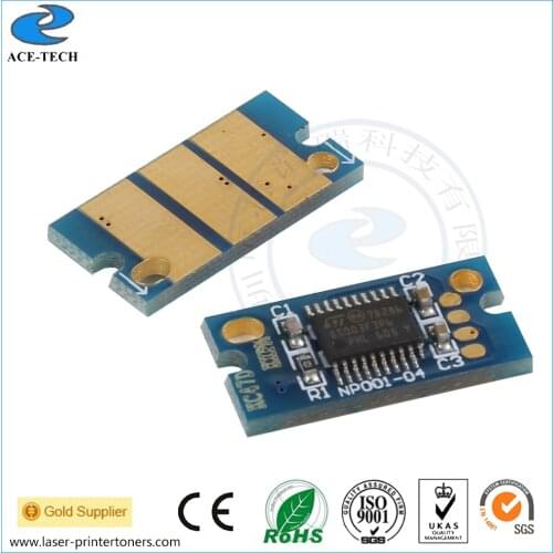 30k Drum reset chip for Minolta Magicolor 4750/4790/4795 cartridge reset chips laser refill