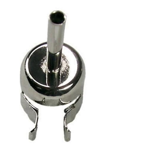 5pcs Nozzle for 850 SMD Rework Station A1130 diamerer4.4