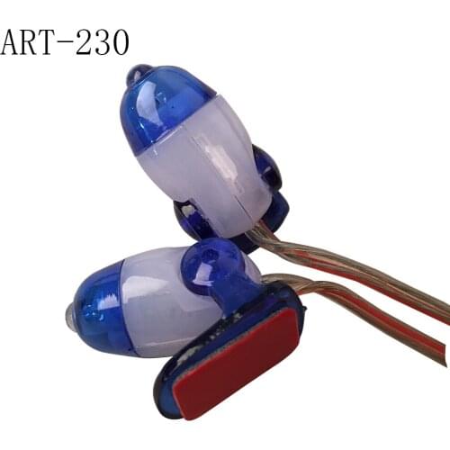 Automobile decorative small spotlight