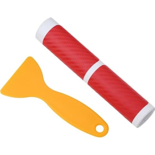 Auto Stickers Decals 3D Car Universal Protector Threshold Anti-scratch Sticker Paper Auto Door Stickers Car Accessories