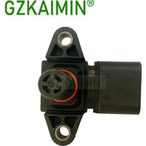 Manifold Air Pressure Sensor MAP Sensor OEM AA5A-9F479-AB AA5Z-9F479-D AA5Z-9F479-B AA5A-9F479-AB 2R3Z-9F479-AA For Ford Lincoln