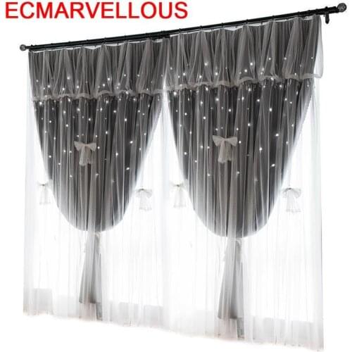 ECMARVELLOUS Window Textiles